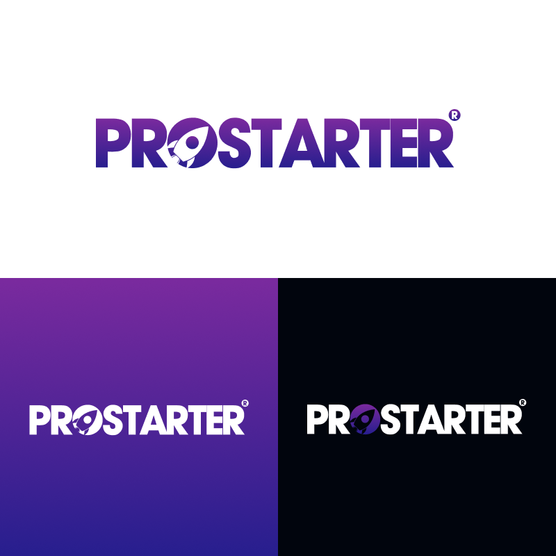 Prostarter Logo